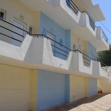 Bali Studios - Marinakis Zewnętrze zdjęcie