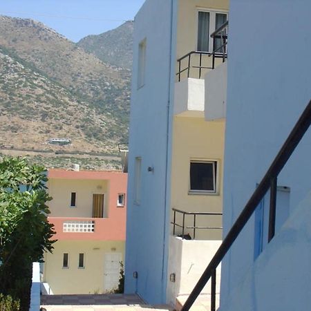 Bali Studios - Marinakis Zewnętrze zdjęcie