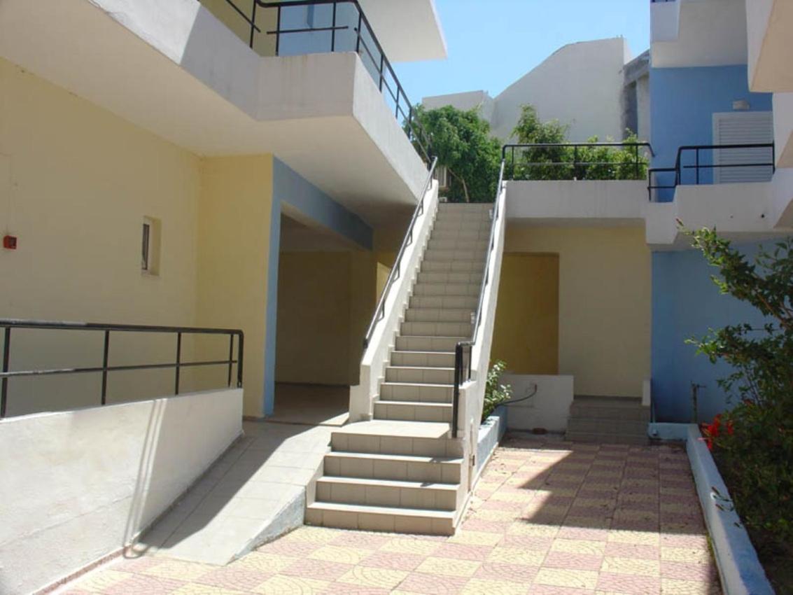 Bali Studios - Marinakis Zewnętrze zdjęcie