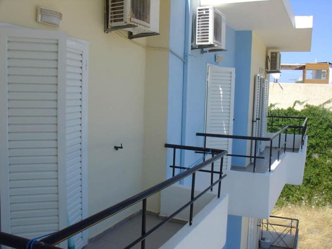 Bali Studios - Marinakis Zewnętrze zdjęcie