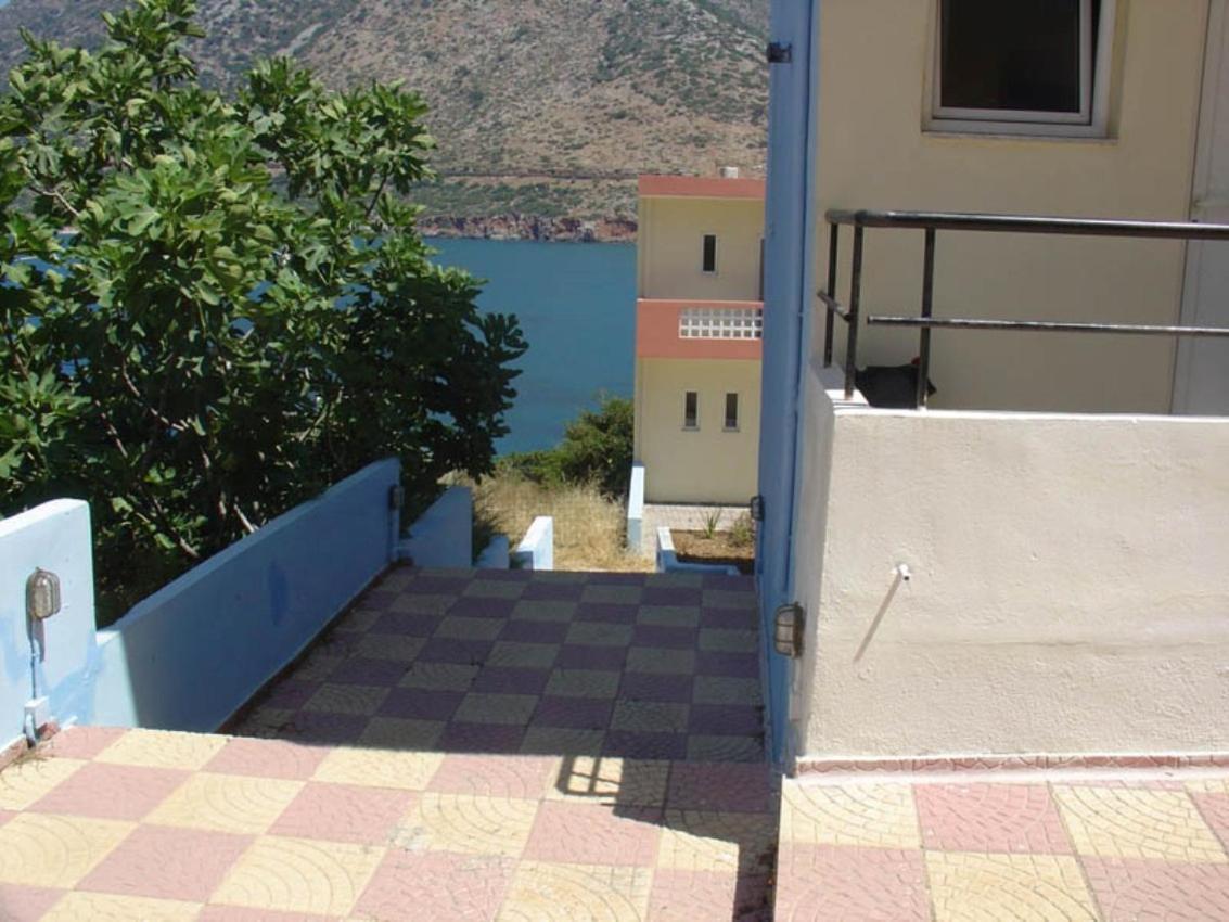 Bali Studios - Marinakis Zewnętrze zdjęcie